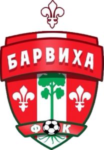 ФК "БАРВИХА"