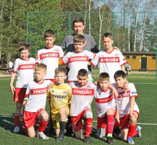 Спартак-Юниор