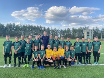 Ардатов 2014-15