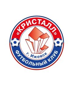 ФК "Кристалл" 2014/3