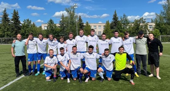 ФК "Волна"