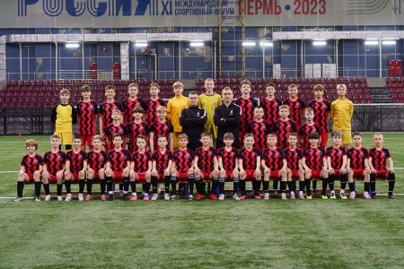 Академия-Амкар-2014