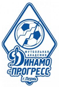 Динамо-Прогресс