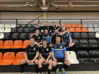 "УЭСК-БУРГЕР КИНГ"