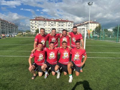 СК Печерск-4