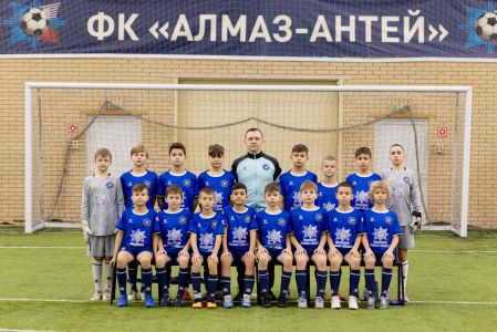 Алмаз-Антей