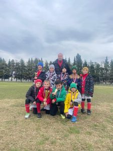 Красная Звезда