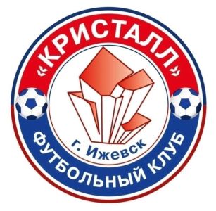 ФК Кристалл 