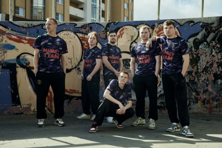 Mamaev Team