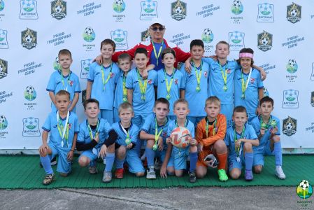 Atletic Junior "А"