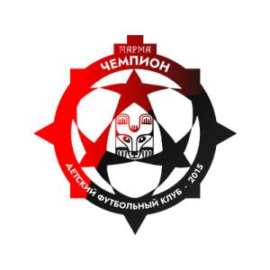 Чемпион-Парма-Верещагино