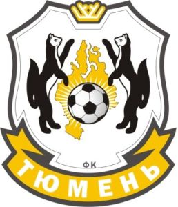 Футбольный клуб «Тюмень»