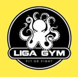 LIGA GYM