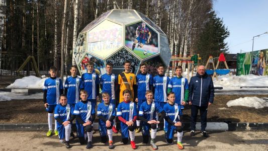 СШ-Выбор-Одинцово