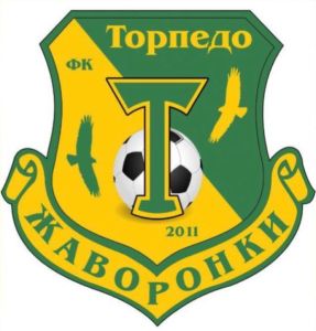 ФК Торпедо-Жаворонки