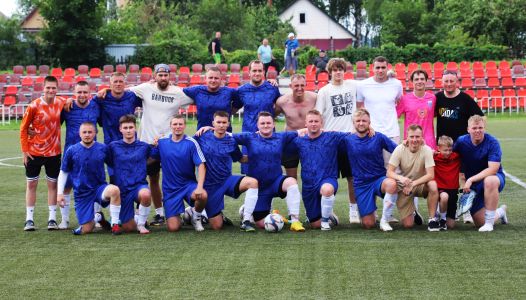 ФК "Торжок"