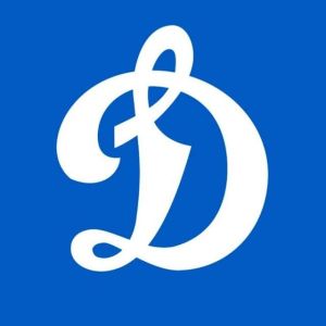 Юный Динамовец-синие