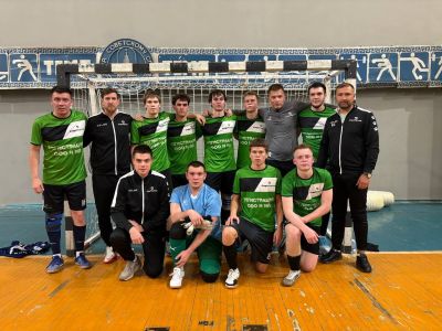 “Стартпартнер-Д”