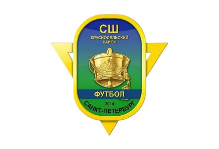 СШ Красносельского района-Дружба