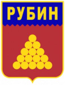 ФК Рубин