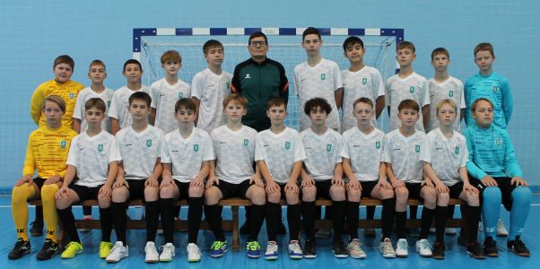 МБУДО ДЮСШ-3