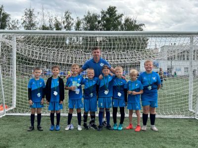 Алекс-Спорт 16