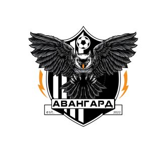 Футбольная команда «Авангард»
