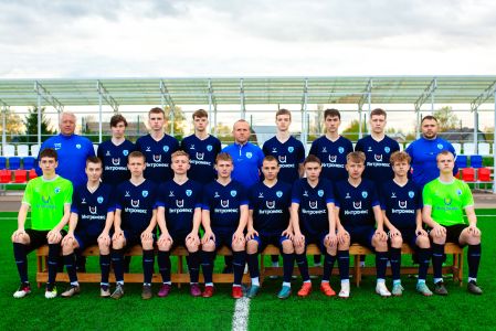 МБУ ДО СШ Сатурн