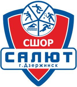 СШОР-Салют-2010