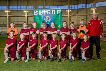 СШ Выбор-Одинцово