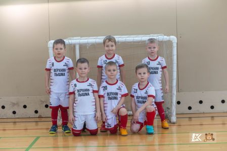 FC GLADIATORS