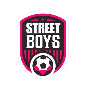 Street boys