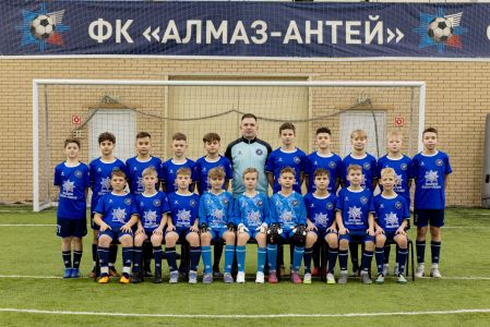 Алмаз-Антей