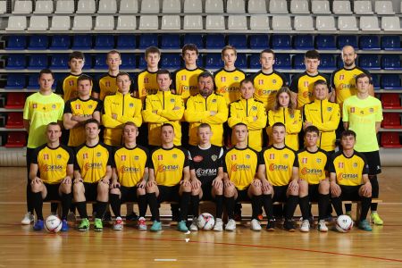 МФК «Сигма-К»