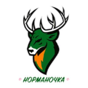 Норманочка-2012-дев Норманочка-2012-дев