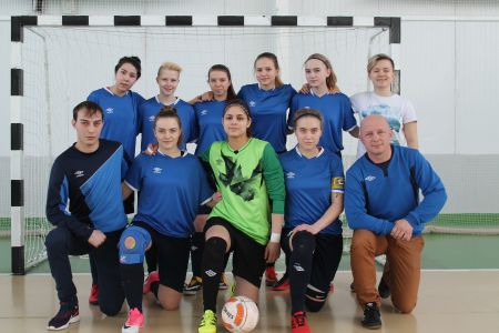 СК «Вербилки»