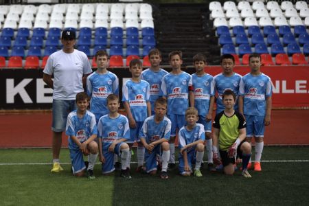 Мотор-2012