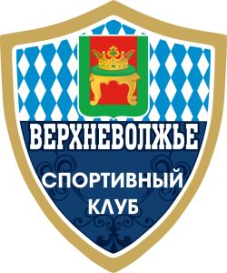 Верхневолжье