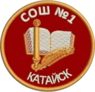 МБОУ Катайская СОШ №1