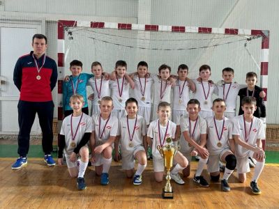 "Спартак 2013"