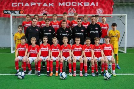 Спартак