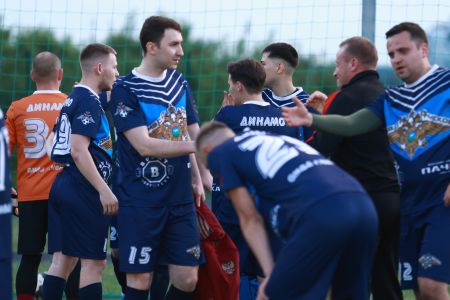 "Динамо-МВД"