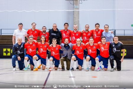 МФК Аванпост