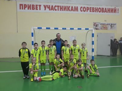 СШ-Спартак-Кварц-2-2010