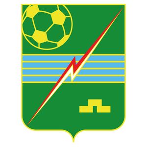 ФК Электрогорск