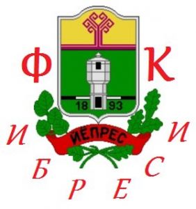 ФК Ибреси