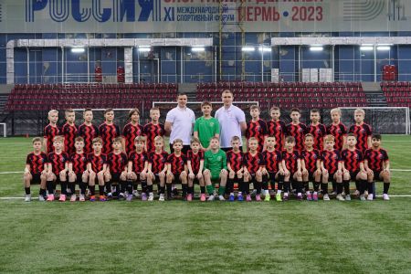 Академия-Амкар