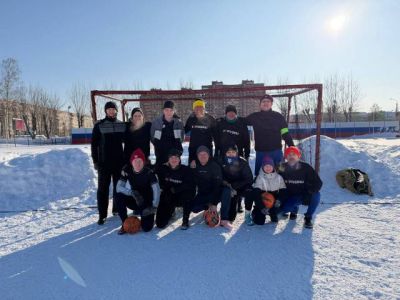 Партизаны