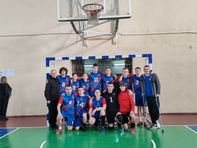 Коми-Пермяцкий профессионально-педагогический колледж ордена "Знак Почета"