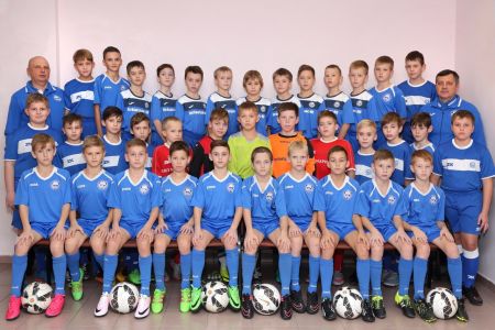 Сормово-ФХНН